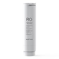 Replacement RO Filter Catridge for Countertop Reverse Osmosis System WP-RO-200G