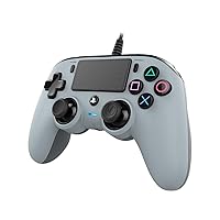 Nacon Compact Controller PS4 Ufficiale Sony PlayStation