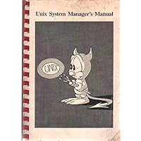 UNIX System Manager's Manual 4.3 Berkeley Software Distribution Virtual VAX-11 Version