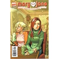 Mary Jane: Homecoming No. 2 (Marvel Limited Series 2 of 4)