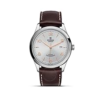 Tudor 1926 Automatic Silver Dial Men's Watch, M91650-0006