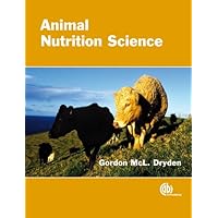 Animal Nutrition Science Animal Nutrition Science Kindle Paperback