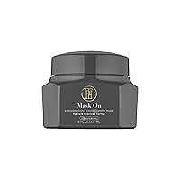 Mask On Conditioning Hair Mask ? 8oz