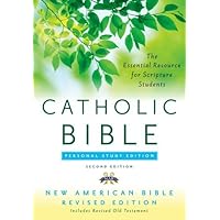 Catholic Bible, Personal Study Edition Catholic Bible, Personal Study Edition Paperback Hardcover