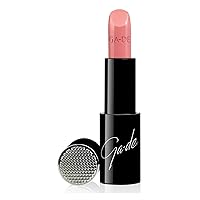 Selfie Full Color Lipstick, 850 - Long Lasting High Pigment Lipstick with Argan Oil - Creamy Radiant Shine and Hydrating Benefits - 0.14 oz