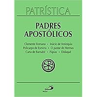 Padres Apostólicos - Vol. 1 Padres Apostólicos - Vol. 1 Hardcover Kindle
