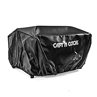CAPT'N COOK Storage Cover (Designed for Ovenplus Portable Gas Pizza Oven)