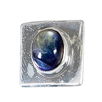 Large-Scale 925 Sterling Silver Pendant Labradorite Silver Pendant Multi Pendant Oval Pendant Bezel Setting Pendant Labradorite Pendant Custom Jewelry For Girls