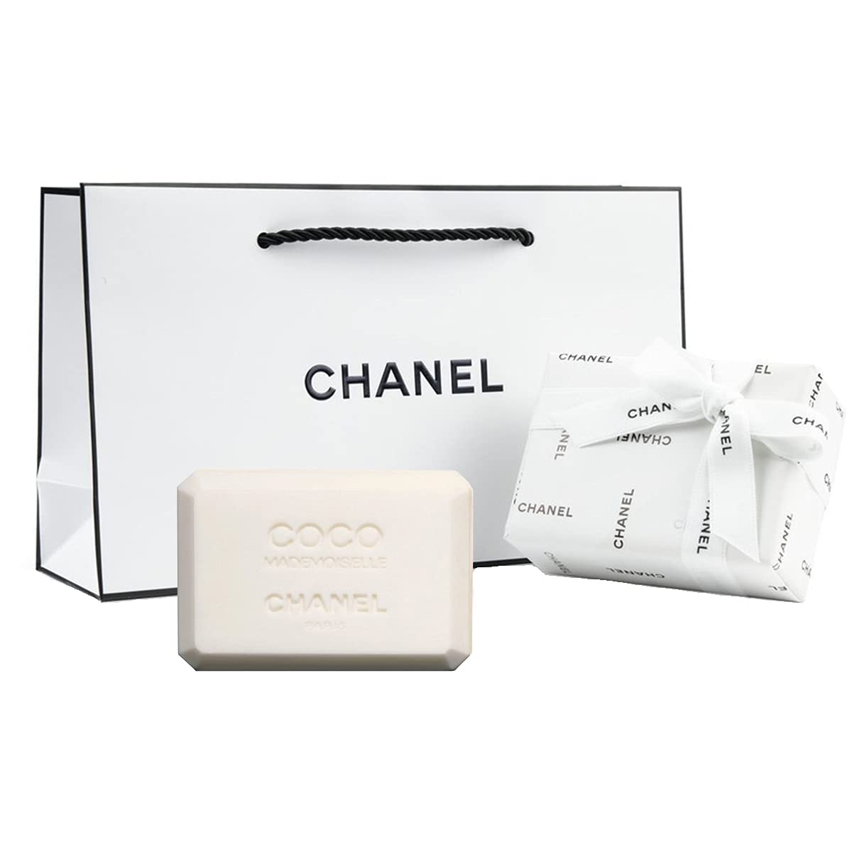 Chanel no 5 Type  Body Soap 120g  CFKitchen