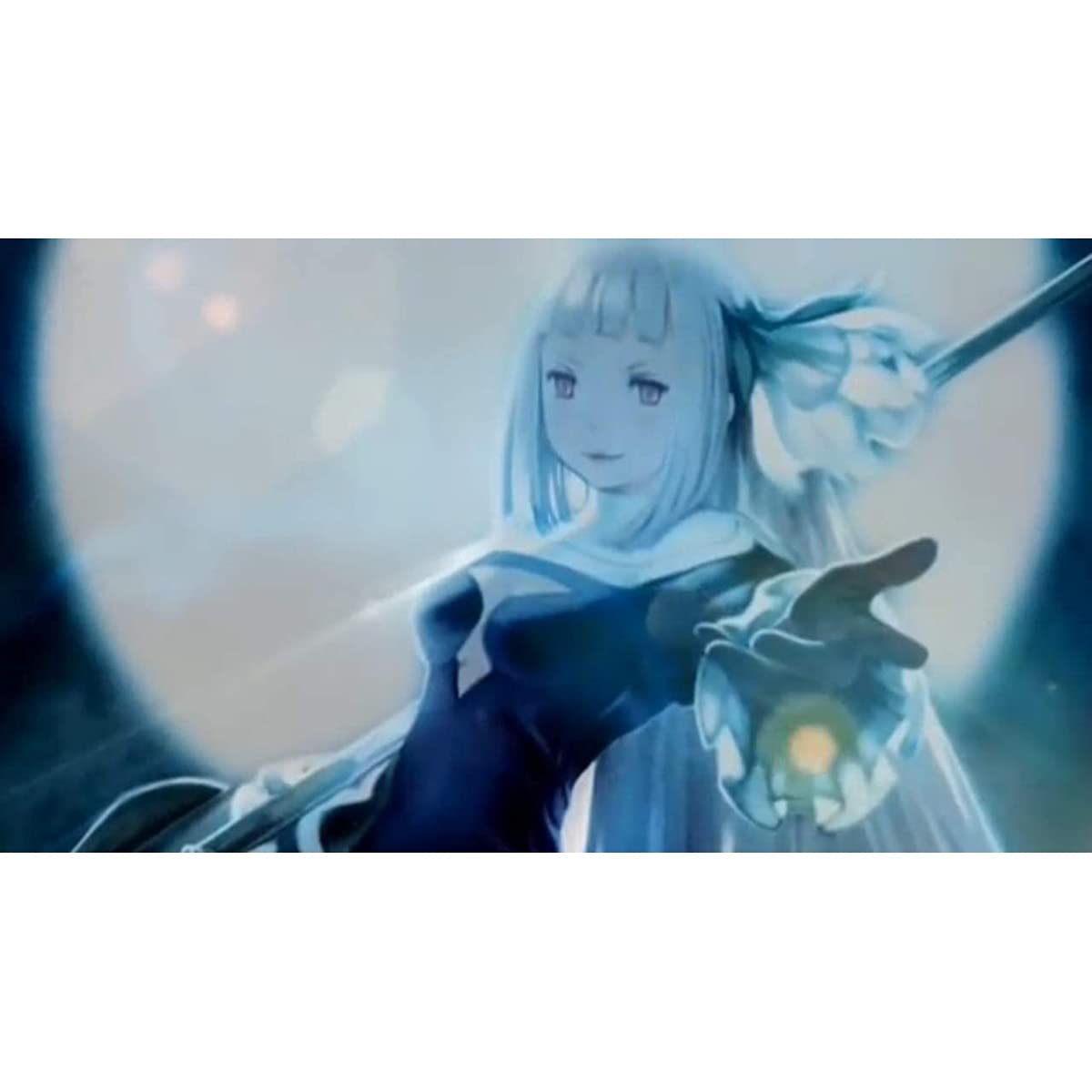 Bravely Second: End Layer - Nintendo 3DS