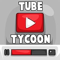 Tube Tycoon Empire - Go Viral From Day Rooms & Tap Into Social Tubers Vlogger Simulation Clicker Game