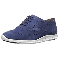 Cole Haan Women's Zerogrand Wing Ox Closed Hole Ii Oxford