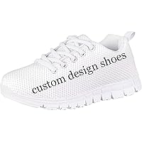 Children Tennis Shoes Boys and Girls Sneakers Light Breathable Running Shoes Children Walking On The Way to School