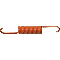Complete Tractor Spring 1102-2005 Compatible With/Replacement For Ford New Holland 1801 Indust/Const, 1811 Indust/Const, 1821 Indust/Const, 1841 Indust/Const, 1871 Indust/Const, 1881 Indust/Const