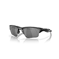 Oakley Men's Oo9154 Half Jacket 2.0 XL Rectangular Sunglasses