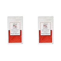 infuse my. colour Copper Conditioner Unisex 15 ml (Pack of 2)