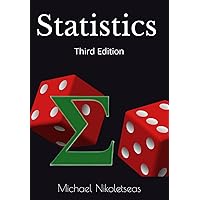 Statistics for college students and researchers: Third Edition