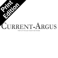 Carlsbad Current Argus Print Edition