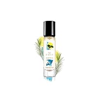 Eau de Parfum for Women - Sel d'Azur, Travel Size, 10 ml./0.33 fl.oz.