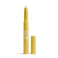 The 24H Eye Stick - Creamy, Waterproof Formula - 2 In 1 Eyeshadow And Eyeliner - Highly Pigmented Shades - 24 Hour Long Lasting - Matte Finish - 749 Matte Pistachio Green - 0.049 Oz