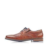Rieker Men's 13514 Dimitri Oxford Shoe