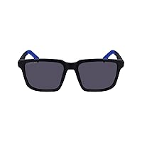 Lacoste Sunglasses L 999 S 002 Matte Black