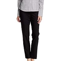 Calvin Klein Women's Slim-Fit Suit Pant