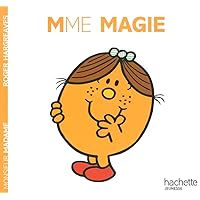 Madame Magie Madame Magie Paperback