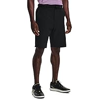 Under Armour Men's Drive Water Resistant Golf Tapered Shorts