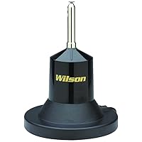 Wilson 880-200152B 5000 Series Mobile CB Antenna with 62-in Whip