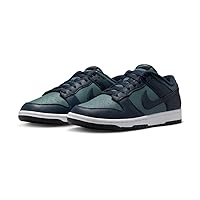 Nike Mens Dunk Low PRM DR9705 300 Armory Navy - Size 10