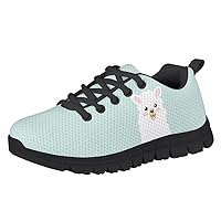 Children's Sneakers Boys and Girls Running Shoes Fashionable Comfortable Walking Shoes/Casual Shoes （Little Kid/Big Kid）