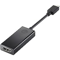 HP USB-C to HDMI Adapter **New Retail**, 4SH07AA (**New Retail**)