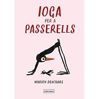 Ioga per a passerells (Ecléctica) Ioga per a passerells (Ecléctica) Hardcover