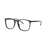 Ray-Ban RX5387 Square Prescription Eyeglass Frames