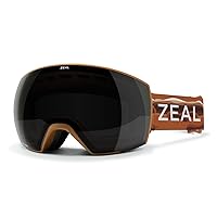 Zeal Optics Hangfire ODT Snow Goggle