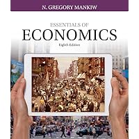 Essentials of Economics Essentials of Economics Hardcover eTextbook