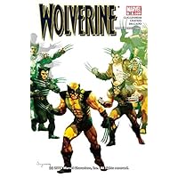Wolverine (2003-2009) #59 Wolverine (2003-2009) #59 Kindle