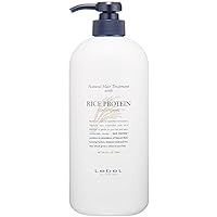 Lebel Natural Hair Treatment with Rp (Rice Protein) 24.48oz 720ml