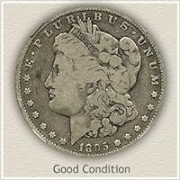 1921 Various Mint Marks Morgan Dollar 1878-1904 Silver Dollar seller