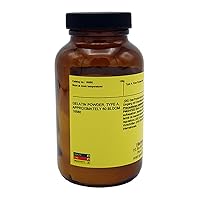 EMS 16564 Gelatin, Powder Type A, 300 Bloom, 100 g