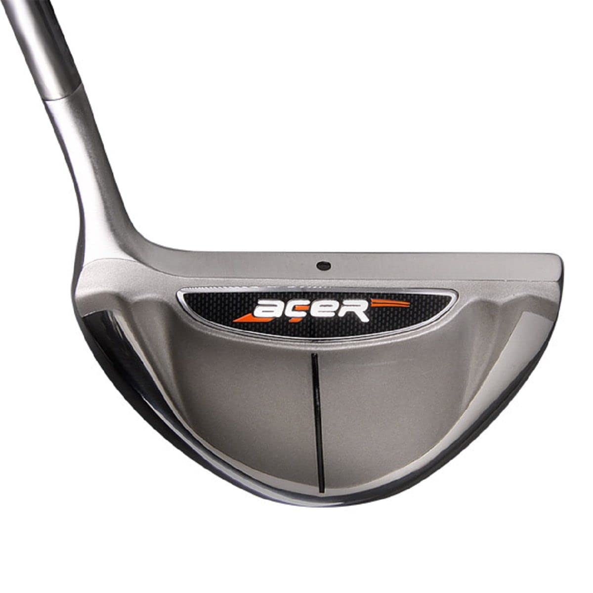 Acer XK Chipper Golf Club Series | Choose Between Two Different Lofts for Pitching and Chipping | Unisex Right or Left Hand