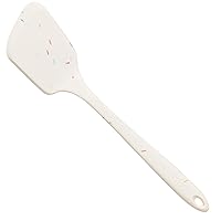 Premium Mini Silicone Spatula Turner - 11