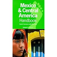 Mexico & Central America (Footprint Handbooks) (Spanish Edition) Mexico & Central America (Footprint Handbooks) (Spanish Edition) Paperback