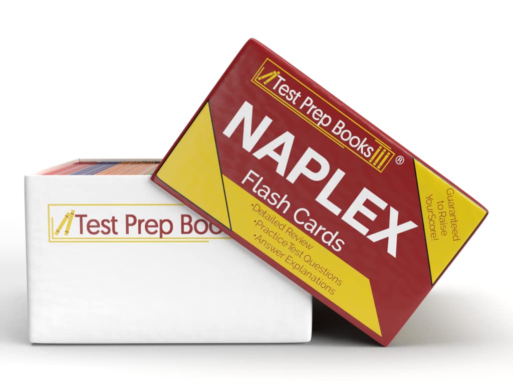 Mua NAPLEX Prep Study Cards 20232024 NAPLEX Review with Practice Test