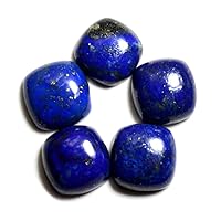 Natural Lapis Lazuli at Wholesale Rate (Usd 0.63/Carat) Fine Quality Cushion Square Shape Loose Gemstone for Reselling Astrologers Jewellers Crystal Chakra Healing Astrological