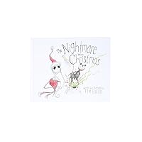 Nightmare Before Christmas, The: 20th Anniversary Edition Nightmare Before Christmas, The: 20th Anniversary Edition Hardcover Kindle Paperback