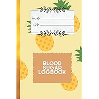 Personal diabetes and blood pressure logbook: TRACK DIABETES WEEKLY, GLUCOSE TRACKER, FOR WOMEN ABOVE 40, 120 PAGES