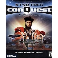 Star Trek: ConQuest Online - PC