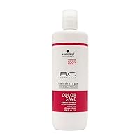 Schwarzkopf BC Bonacure Hairtherapy Color Save Conditioner 33.8 oz